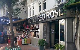 Hotel Red Rose